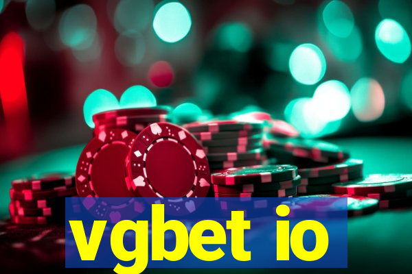 vgbet io